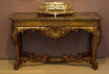 Mobilier et objets d'art Mobilier et objets d'art